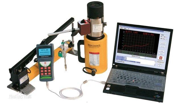 HCYL-60錨桿綜合參數測定儀